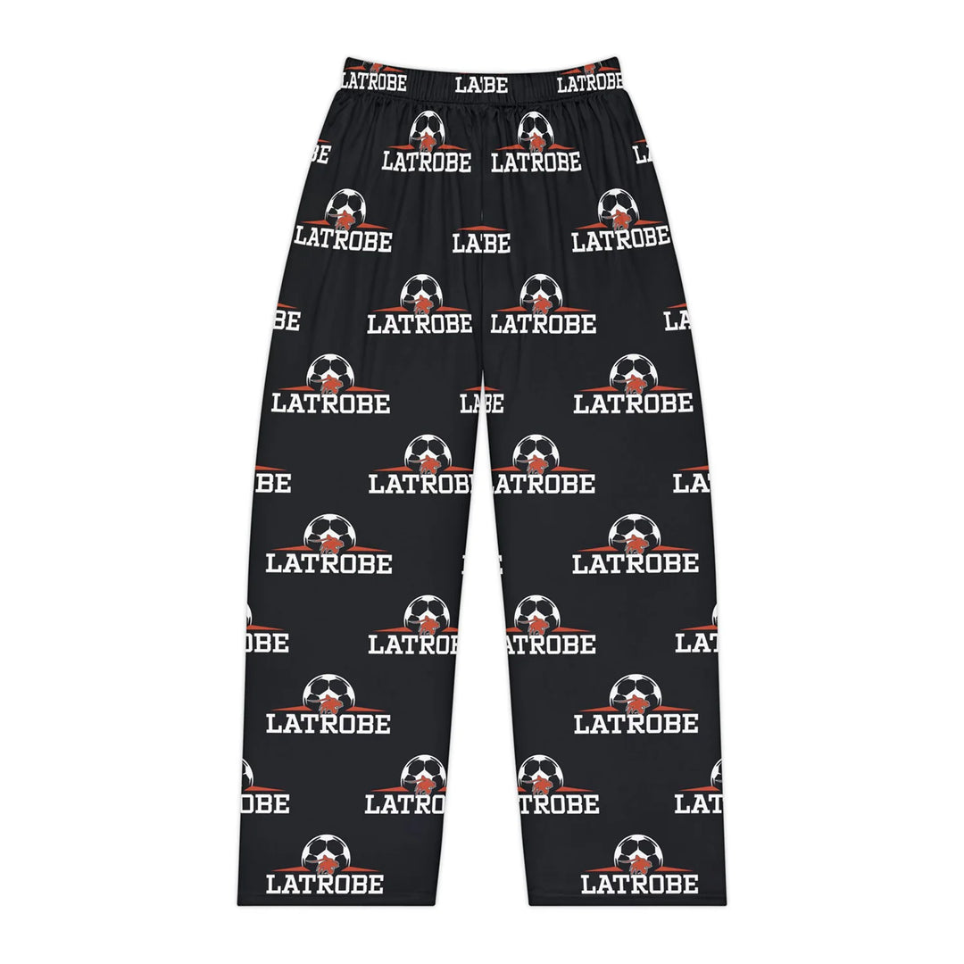 Latrobe Boys Soccer Women&