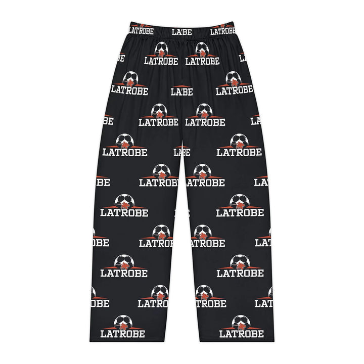 Latrobe Boys Soccer Women&