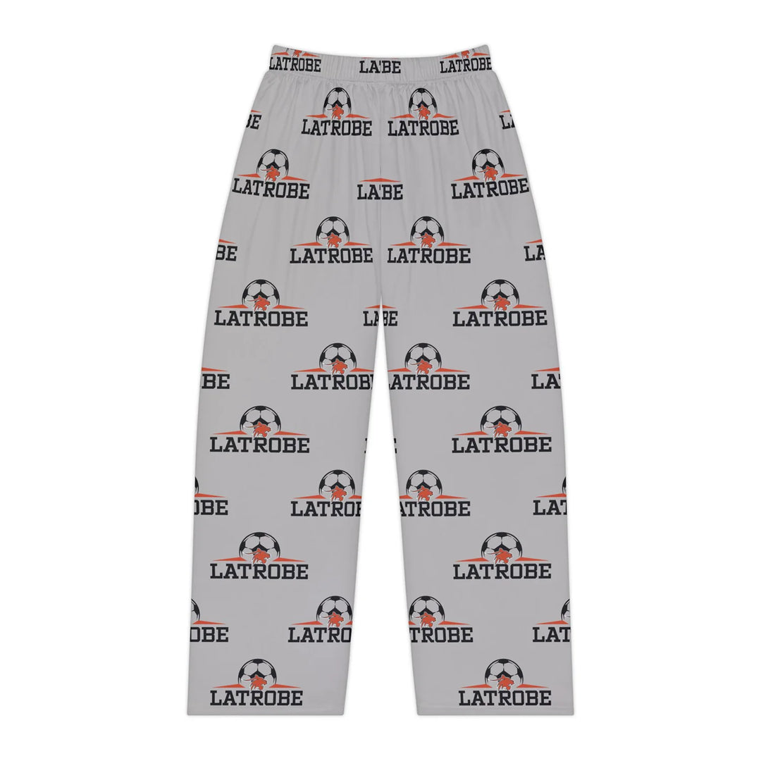 Latrobe Boys Soccer Women&