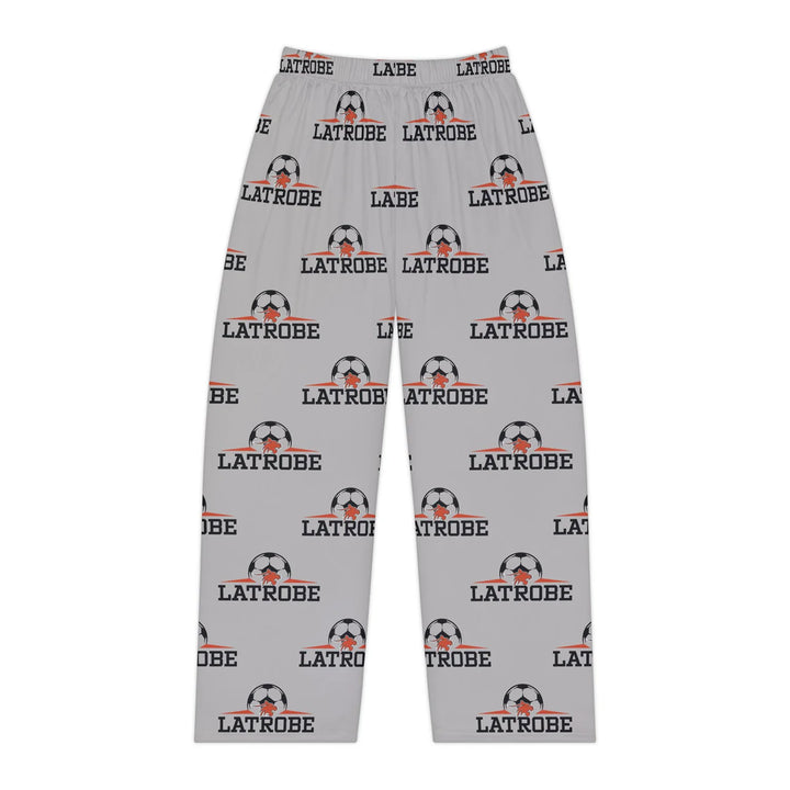 Latrobe Boys Soccer Women&