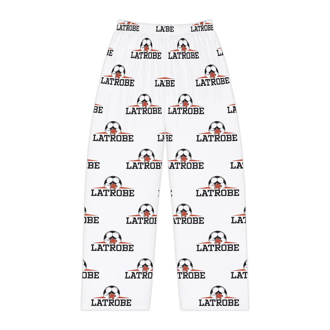 Latrobe Boys Soccer Women&