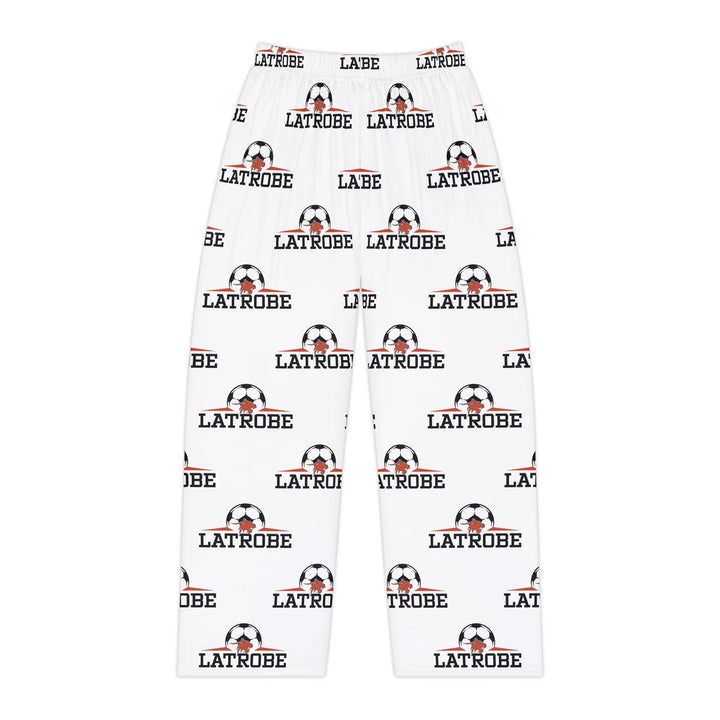 Latrobe Boys Soccer Women&