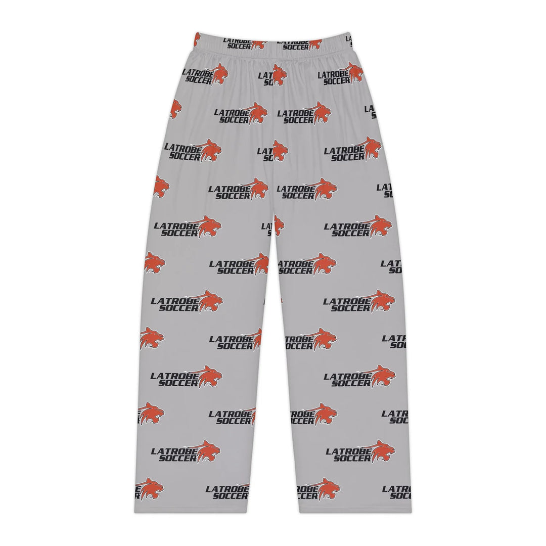 Latrobe Boys Soccer Women&