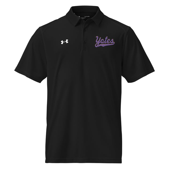 Chewsville Coyotes Under Armour® Men&