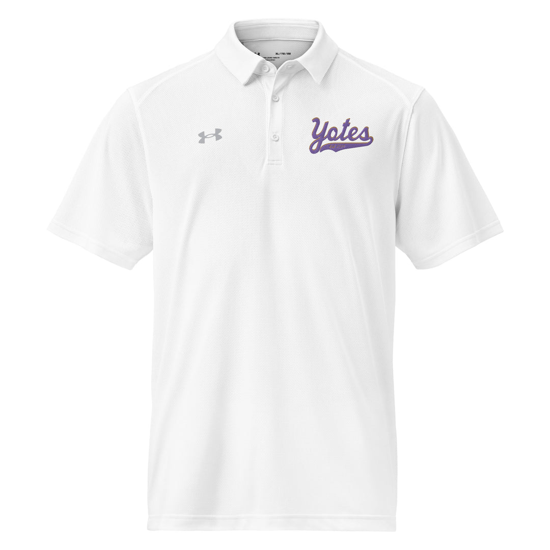 Chewsville Coyotes Under Armour® Men&