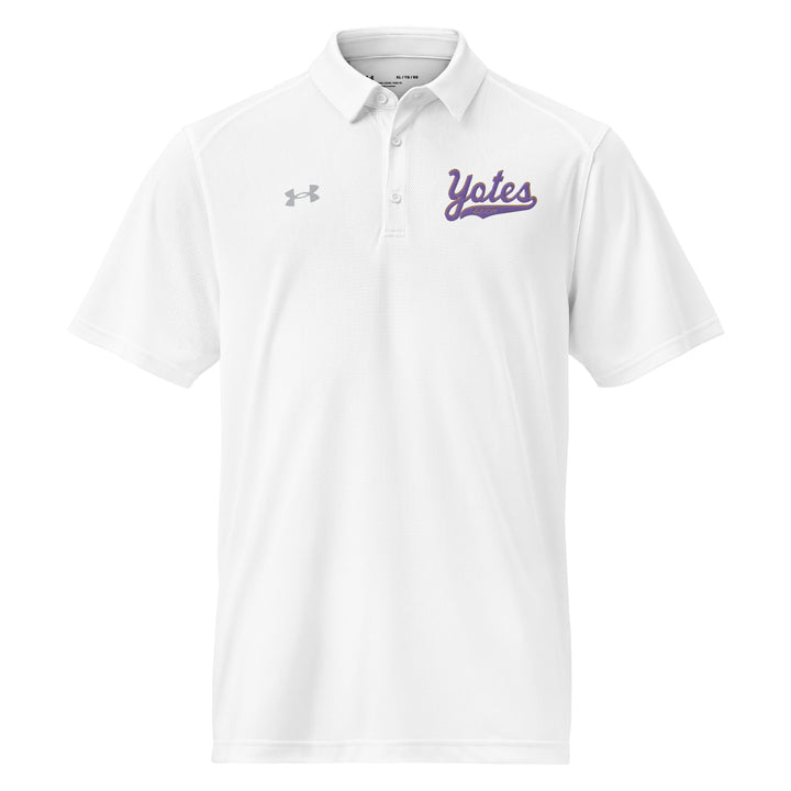 Chewsville Coyotes Under Armour® Men&