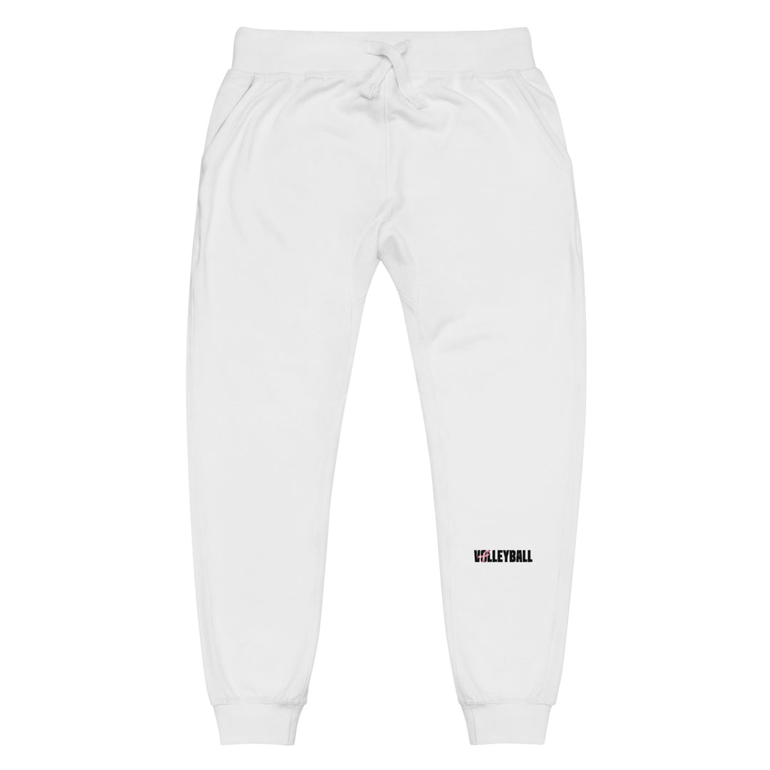 Cancer Ribbon Pick Your Sport Adult Unisex Fleece Sweatpants
