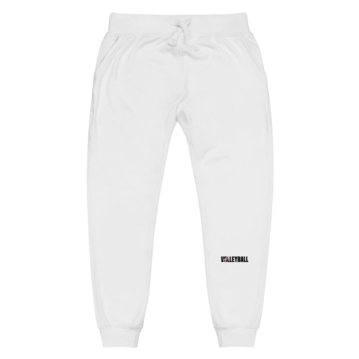 Cancer Ribbon Pick Your Sport Adult Unisex Fleece Sweatpants